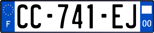 CC-741-EJ