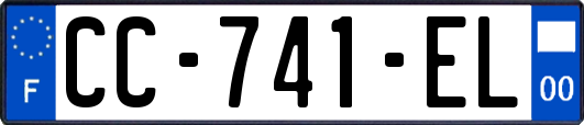 CC-741-EL