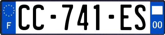 CC-741-ES