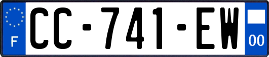 CC-741-EW