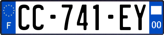 CC-741-EY