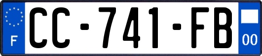 CC-741-FB