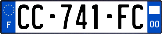 CC-741-FC