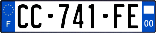 CC-741-FE