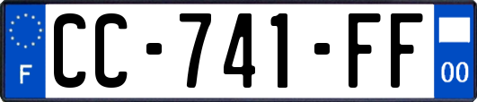 CC-741-FF