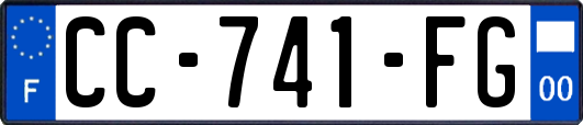 CC-741-FG