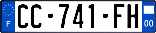 CC-741-FH