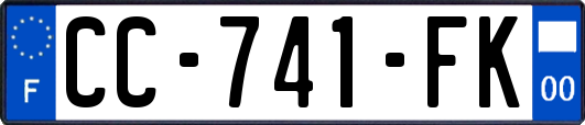 CC-741-FK