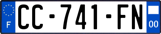 CC-741-FN