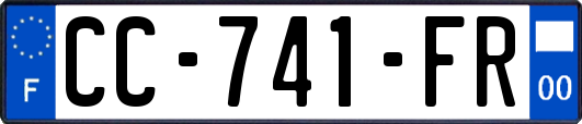 CC-741-FR