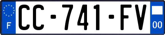 CC-741-FV