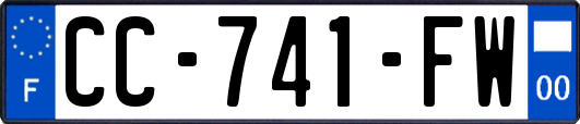 CC-741-FW