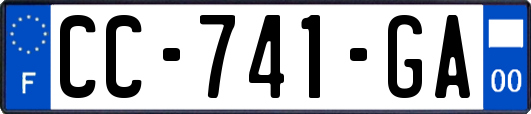 CC-741-GA