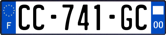 CC-741-GC