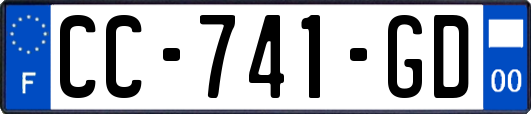 CC-741-GD