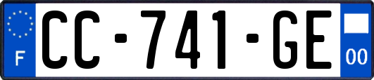 CC-741-GE