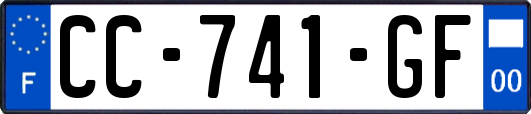 CC-741-GF