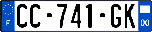 CC-741-GK