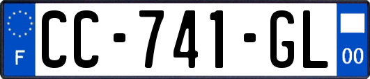CC-741-GL
