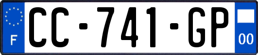 CC-741-GP