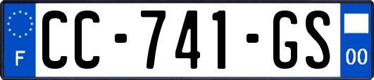 CC-741-GS