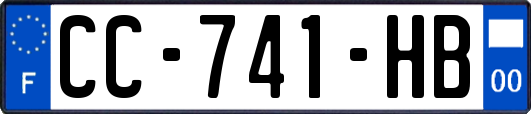 CC-741-HB