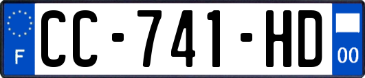 CC-741-HD
