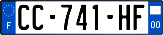 CC-741-HF