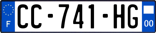 CC-741-HG