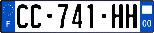 CC-741-HH