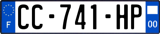 CC-741-HP