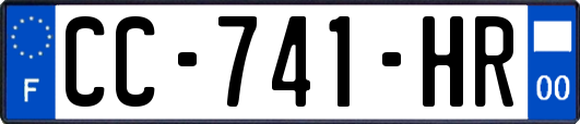 CC-741-HR