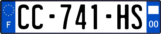 CC-741-HS