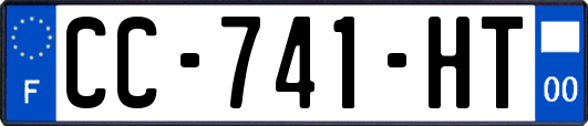 CC-741-HT
