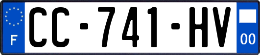 CC-741-HV