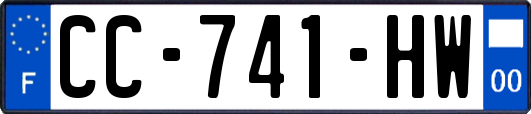 CC-741-HW