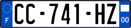 CC-741-HZ