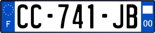 CC-741-JB