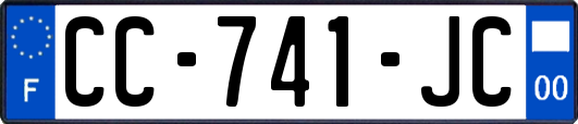 CC-741-JC