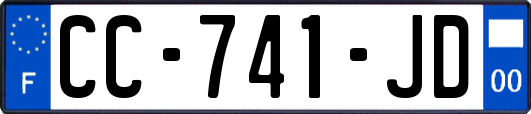 CC-741-JD