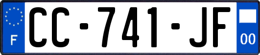 CC-741-JF