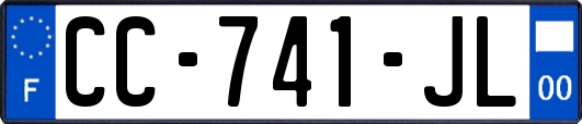 CC-741-JL