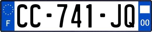 CC-741-JQ