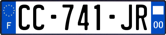 CC-741-JR