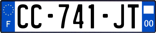 CC-741-JT