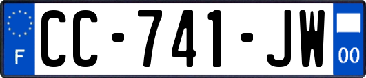 CC-741-JW