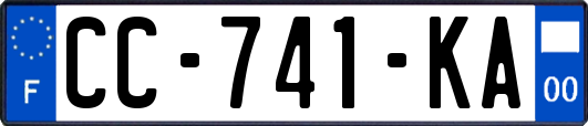 CC-741-KA