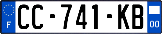 CC-741-KB