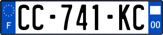 CC-741-KC