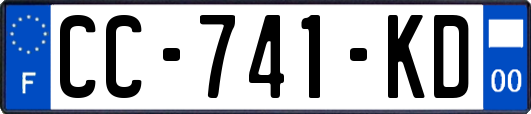 CC-741-KD